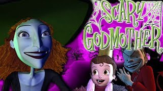 Scary Godmother was Truly Spooktacular [upl. by Otilia]