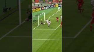 Unreal Champions League Final saves from Jerzy Dudek 😱 [upl. by Thibaud693]