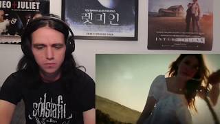 Sólstafir  Fjara Official Video Reaction Review [upl. by Annaiel914]