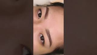 powderbrows by Jennifer Pham [upl. by Nichola]