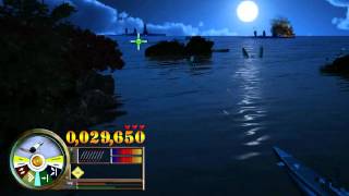 Pearl Harbor Fire on the Water Gameplay [upl. by Akeem]