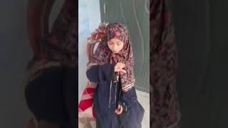 Muslim girl video hijab muslimgirl hijabisourright love hijabismyright whatsappstatus [upl. by Olracnaig454]