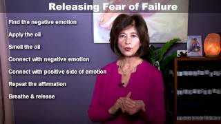 Essential Oils for Releasing Emotions  Full Demonstration [upl. by Gillie]