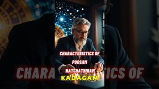 Poosam Natchathiram  Kadagam Rasishorts2025astrologykadagamyoutubeshortsytshortstrending [upl. by Oakes]