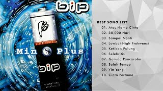 BIP  2002 FULL ALBUM Min Plus [upl. by Muffin441]