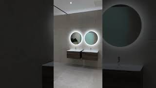 Porcelanosa Bathroom [upl. by Annehs]