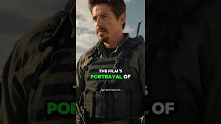 quotExploring the Gritty Realism of Sicario 2015 and Its Impactful Sequelquotshort [upl. by Enixam]