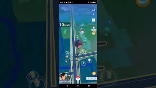 Pokémon GO Ralts spotlight hour 20240116 1800 [upl. by Rowney]