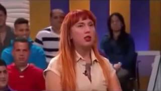 CASO CERRADO Aa ESTUPIDA MI PELO IDIOTA english subtitles [upl. by Ahmed]