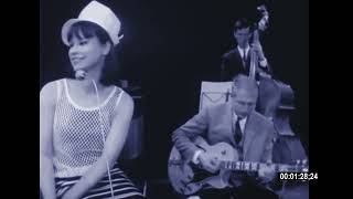 Astrud Gilberto The Girl From Ipanema 1965 [upl. by Athal]