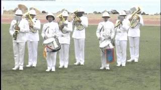 Hellenic Navy Band 1952011 [upl. by Abott]