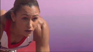 Athletics Womens Heptathlon 100m Hurdles  5 Heats  Replay  London 2012 Olympic Games [upl. by Eycats]