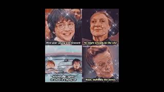 Most Hilarious Harry Potter memes 🤣🤣 potterhead harrypotter edit harrypotterbooks potter [upl. by Adirehs]