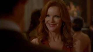 Desperate Housewives 7x23 ending Season 7 Finale [upl. by Adriena]