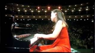 Prokofiev piano concerto 2  Yeol Eum Son part 1 of 2 [upl. by Bechler]