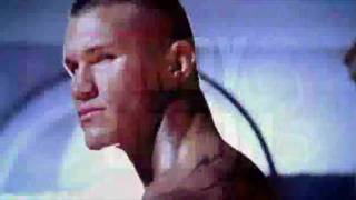 Randy Orton 2009 Titantron HD [upl. by Demakis]