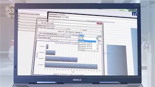 Complete Vehicle Diagnostic Solutions from MAHLE Test Systems [upl. by Acisej]