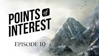 Guild Wars 2  Points of Interest Episode 10 [upl. by Arihsa]