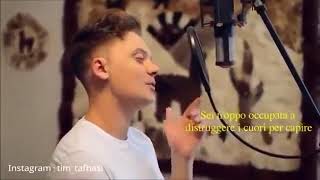 لقد طردتك من حياتي Te bote Conor Maynard FtAnth [upl. by Acirrej155]