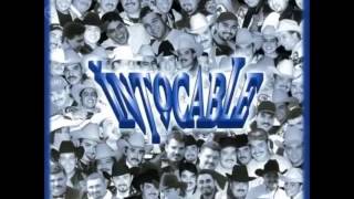 Intocable Contigo Cd Mix By DJ Role [upl. by Corrine79]