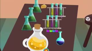 Escape Fan Laboratory Escape Walkthrough [upl. by Nodarse]