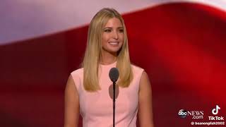 HÃY NGHĨ LỚN ĐỂ THÀNH CÔNG LỚN IVANKA TRUMP phepmau nguyenmai baihoccuocsong [upl. by Notsruht]