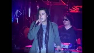 Gondwana  13 Volver a sentir DVD En vivo en Buenos Aires [upl. by Ittap]