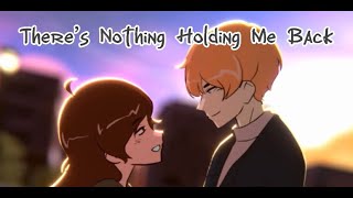 There’s Nothing Holding Me Back EditedMSAofficial Video [upl. by Woodcock]