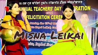 Misna leikai koiganba manipuri dance video highlights subscribe viralvideo [upl. by Doownil396]