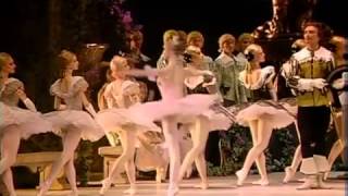 ARCHIVIO IEM PI Tchaikovsky  The Sleeping Beauty Op 66 Mariinsky Orchestra and Ballet [upl. by Ellenet807]