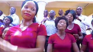 Senga Consistory UCZ Church Choir  Fyalapita Official Video LatestZambiaGospel2024 [upl. by Hiro]