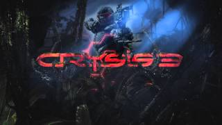 Crysis 3  Menu Theme 15 EPIC EXTENDED MINUTES [upl. by Shellie333]