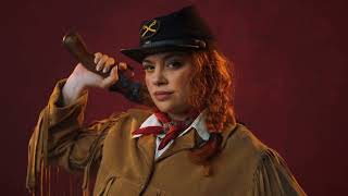 Calamity Jane  UK Tour  ATG Tickets [upl. by Drof]