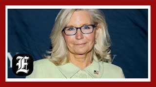 Liz Cheney who called Harris ‘a radical liberal’ in 2020 now endorses her [upl. by Nan42]