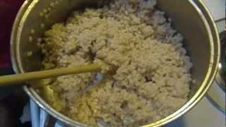 How to Cook Barley Eat More Grain Noreens Kitchen [upl. by Hahn]