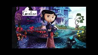 Coraline  English SNES Bootleg  Game Over [upl. by Elleiand]