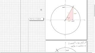 02 Základné trigonometrické vzorce  A [upl. by Elylrac]