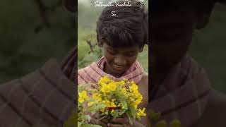 Vaazhai WhatsApp Status  Sokkanukku Vacha Sundhariye [upl. by Dino492]