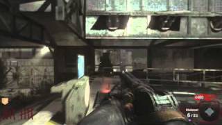 Black Ops Zombies Ascension Live Commentary Part 2 Attempt 1 [upl. by Mcnutt811]