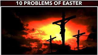 March 30 2024 Ten problems of Easter [upl. by Niatirb167]