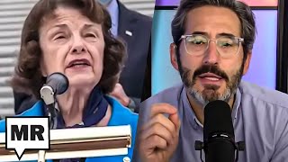 Feinstein MUST Resign [upl. by Markowitz]