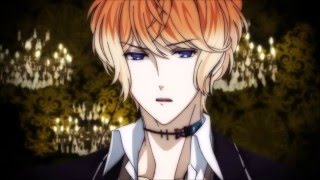 Diabolik Lovers Ending Episode 12 DubHD [upl. by Peregrine]