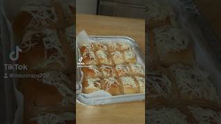 Dulce De leche Ensaymada  recipe by lesleystestkitcheu [upl. by Albertson]