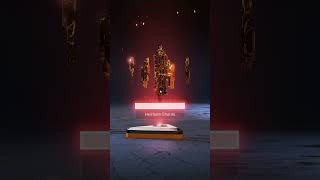 1500hrs later apexlegends heirloom [upl. by Burger]