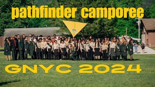 Camporee Pathfinder GNYC 2024 [upl. by Armbruster]