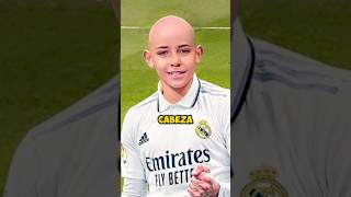 ¡La conmovedora razón de Cristiano Jr para afeitarse la cabeza te dejará sin palabras 🧐ll ronaldo [upl. by Nuoras]