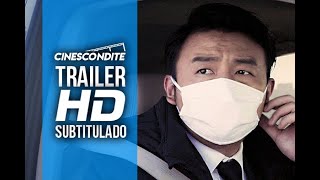 The Whistleblower  Trailer 1 Subtitulado HD [upl. by Naejarual145]