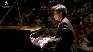 Joshua Han — QUEEN Bohemian Rhapsody arr Kurbatov [upl. by Ahseki]