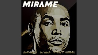 Mirame feat Don Omar amp Wisin y Yandel [upl. by Storer700]