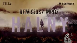 Remigiusz Mróz quotHalnyquot  audiobook [upl. by Nananne]